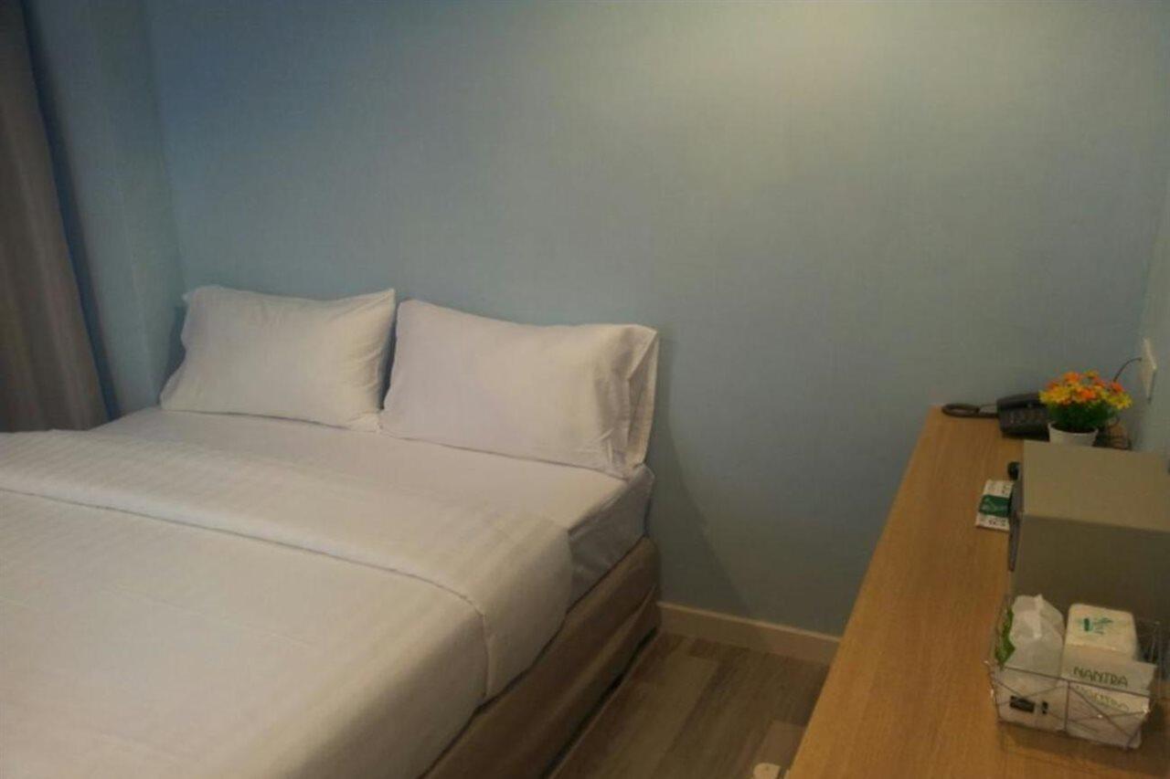 Hotel Nantra Cozy Pattaya Zewnętrze zdjęcie