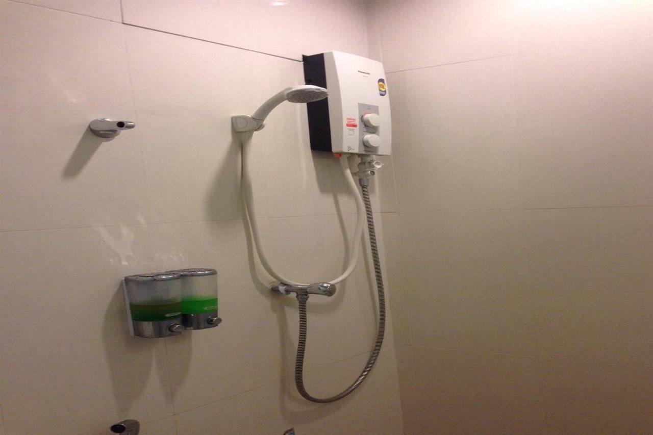 Hotel Nantra Cozy Pattaya Zewnętrze zdjęcie