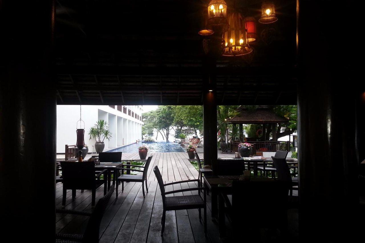 Hotel Nantra Cozy Pattaya Zewnętrze zdjęcie
