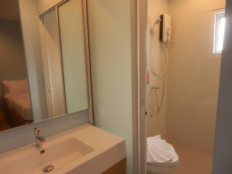 Hotel Nantra Cozy Pattaya Zewnętrze zdjęcie