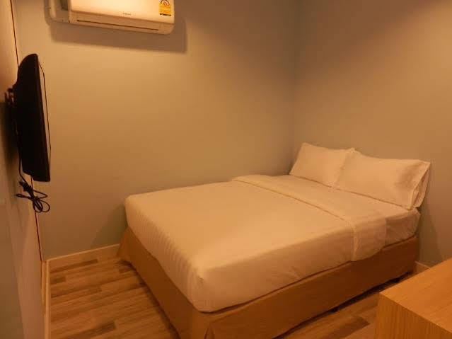 Hotel Nantra Cozy Pattaya Zewnętrze zdjęcie