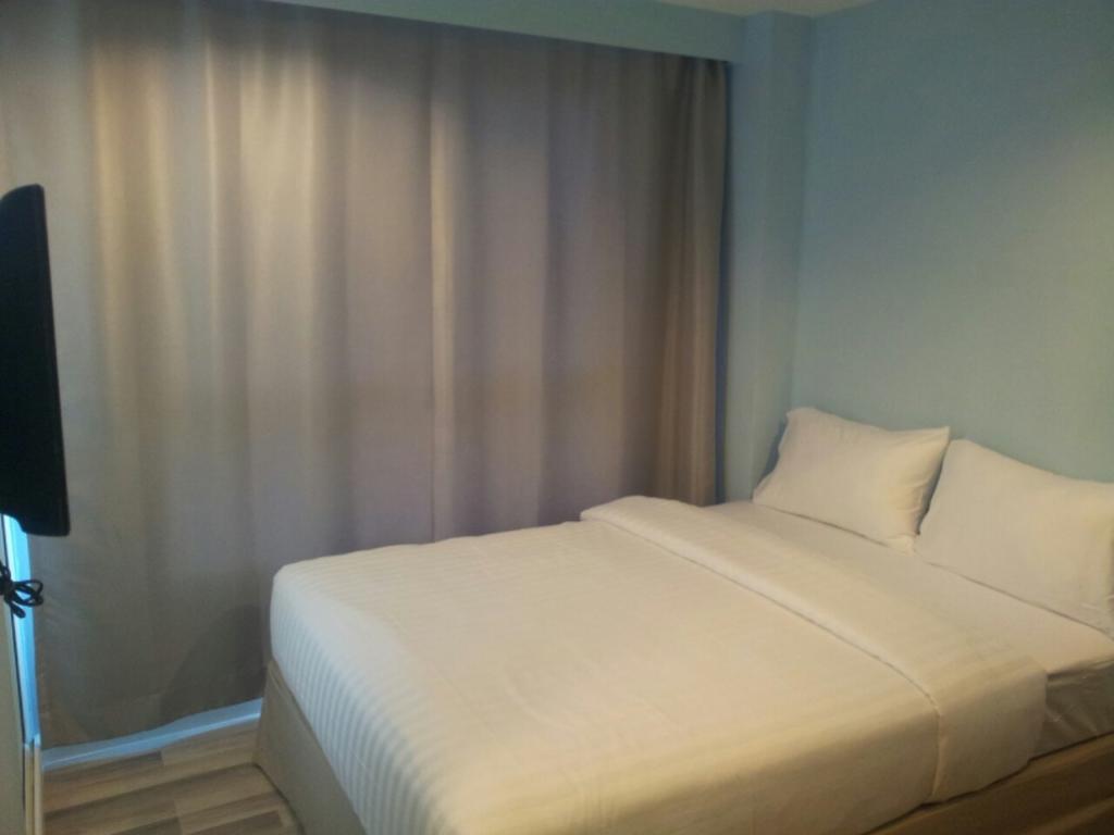 Hotel Nantra Cozy Pattaya Zewnętrze zdjęcie